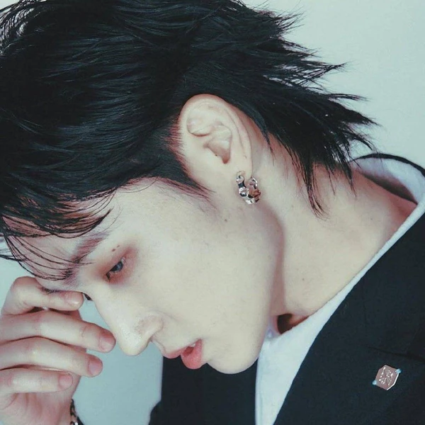 Today's Most Loved JAY B (GOT7)