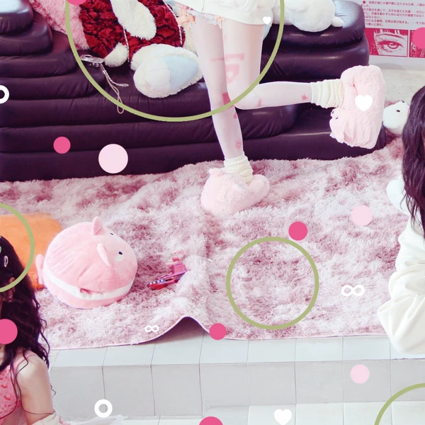 Top Photo Full of Choerry (ARTMS) Love