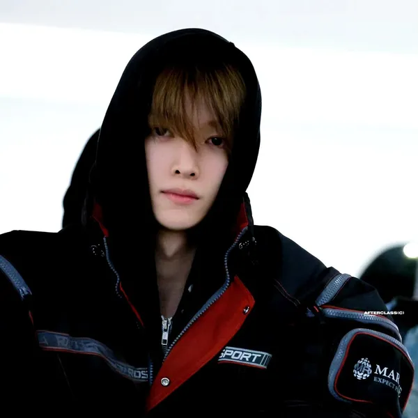 粉丝票选的成灿 (RIIZE)最佳瞬间