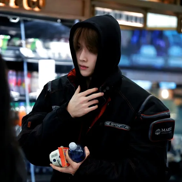 今天最受喜爱的成灿 (RIIZE)