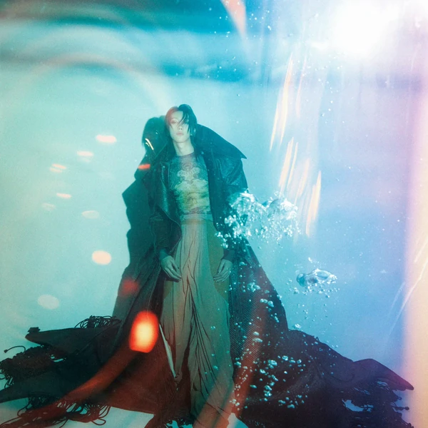 充满粉丝爱意的The 8 (SEVENTEEN)人气照片