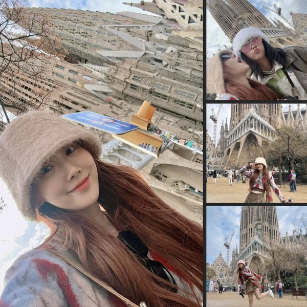 今日最も愛されたDREAMCATCHERの姿