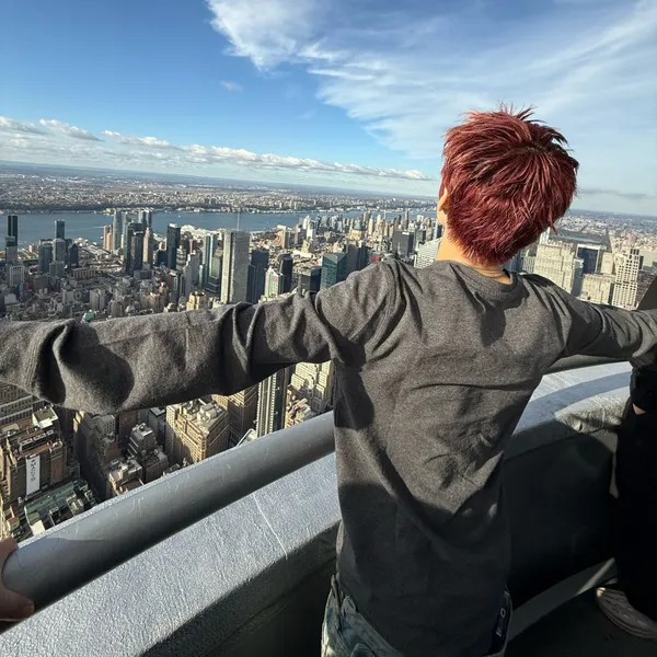 팬들이 뽑은 소희 (라이즈) 최고의 순간