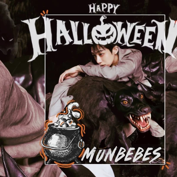 Momen Terbaik Hyungwon (MONSTA X) Pilihan Penggemar