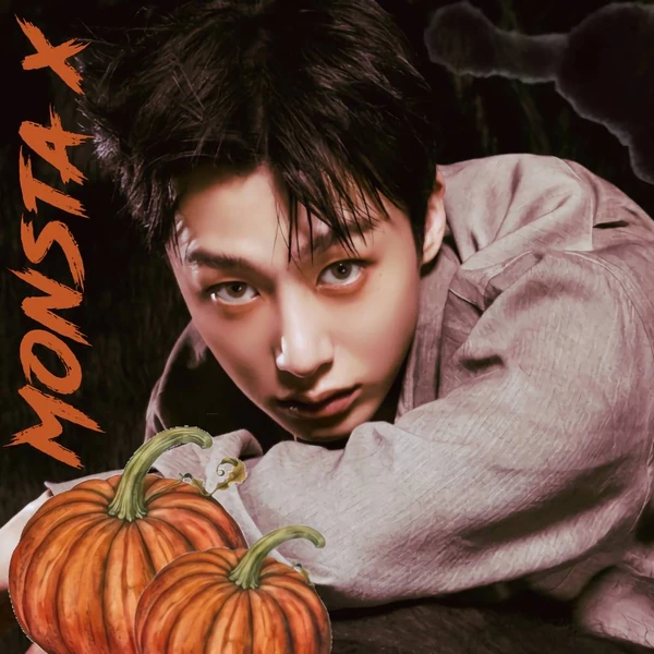 Popular profile picture of Hyungwon (MONSTA X) loved by fans