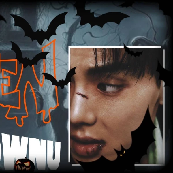 Most popular banner post of Shownu (MONSTA X) in the community