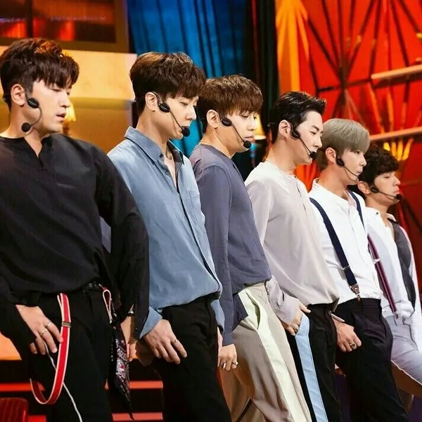 Today's Most Loved SHINHWA