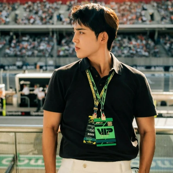 ファンが選んだエスクプス (SEVENTEEN)最高の瞬間