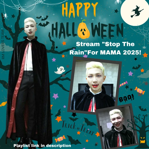 Popular profile picture of RM (BTS) loved by fans