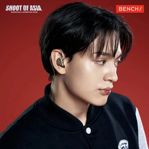 粉絲票選的Reyster (HORI7ON)最佳瞬間