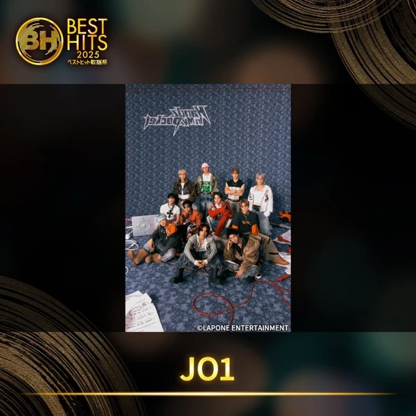 Fans' Pick: Best Moment of JO1