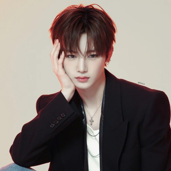 Top Photo Full of Zhou Anxin (ALPHA DRIVE ONE) Love