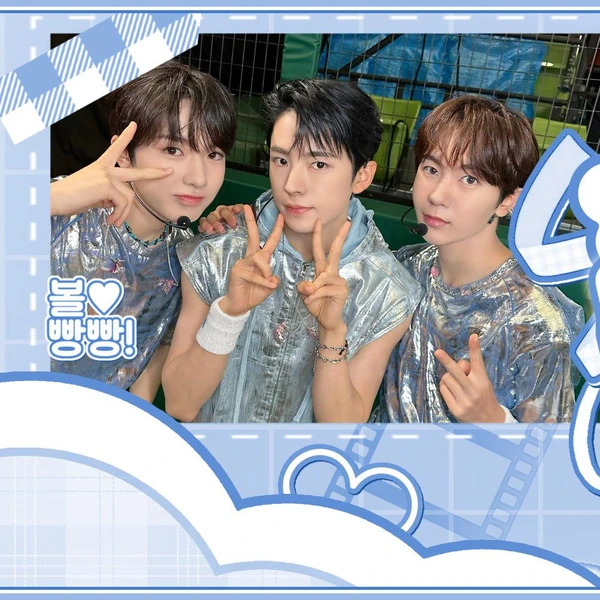 Top Photo Full of NCT WISH Love