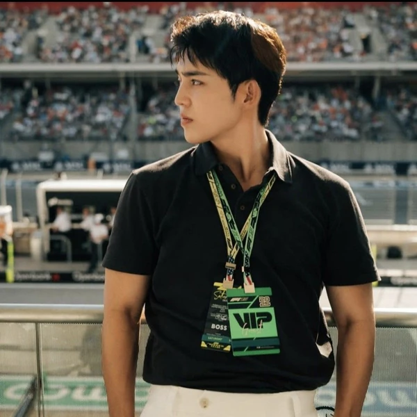 エスクプス (SEVENTEEN)への愛が詰まった人気写真