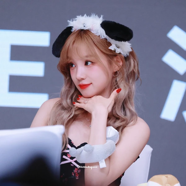 Fans' Pick: Best Moment of Yuqi (i-dle)