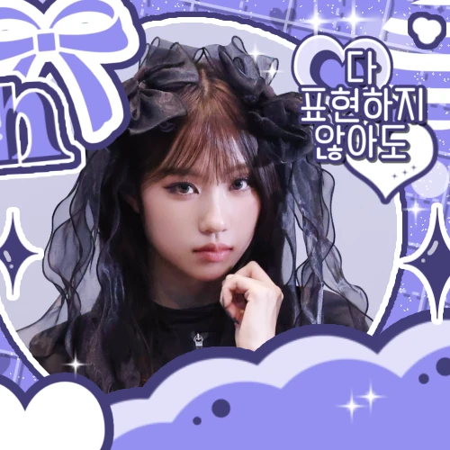 Today's Most Loved Choi Jungeun (izna)