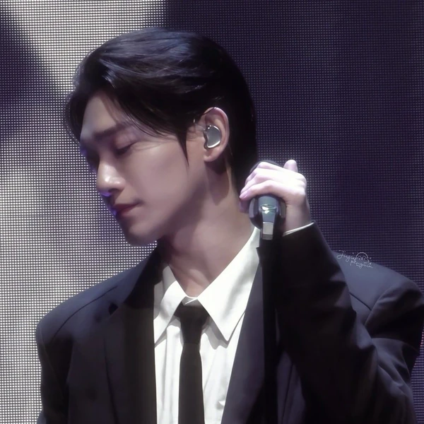 Fans' Pick: Best Moment of Chen (EXO)