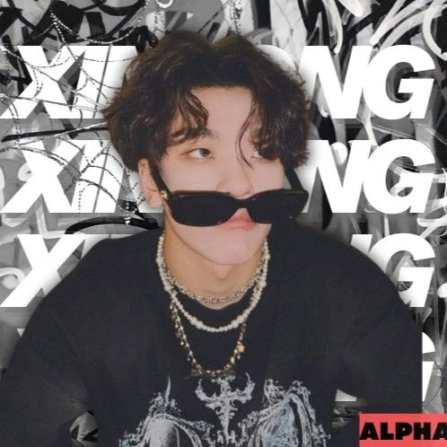 Best moment chosen by He Xinlong (ALPHA DRIVE ONE) fandom