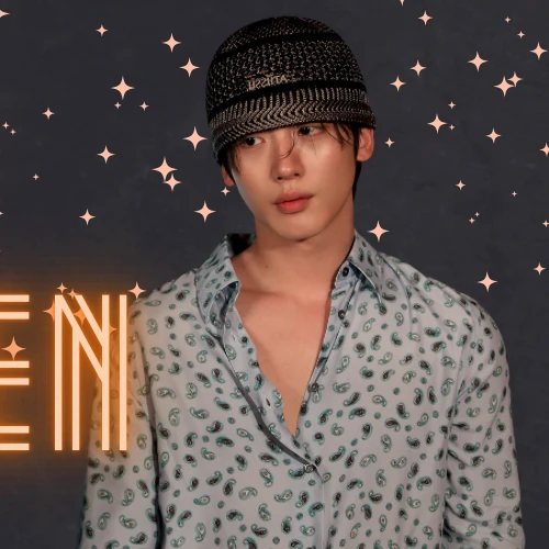 キム・ヨハン (WEi)への愛が詰まった人気写真