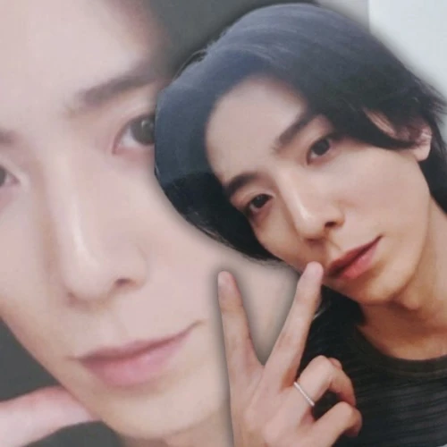 휘영 (SF9) 팬심 가득한 인기 사진