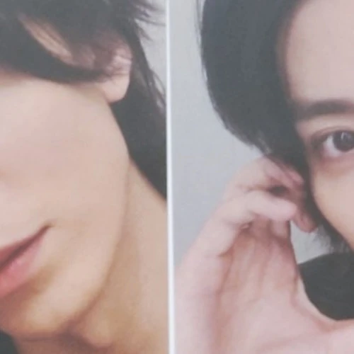 오늘 가장 사랑받은 휘영 (SF9)의 모습