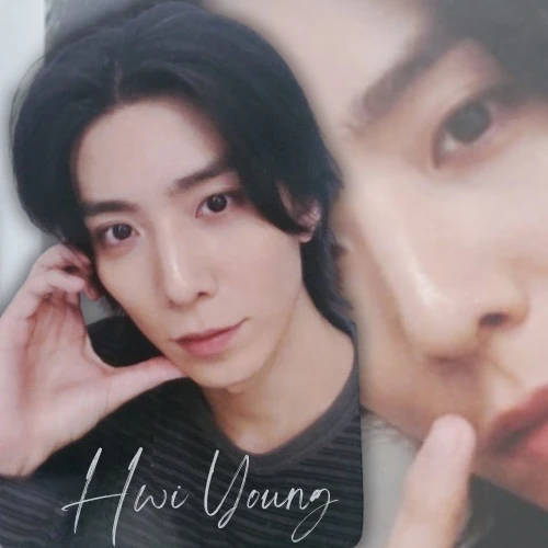 Popular profile picture of Hwiyoung (SF9) loved by fans