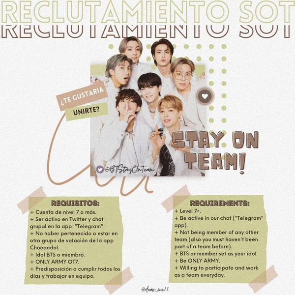 오늘 가장 사랑받은 방탄소년단의 모습