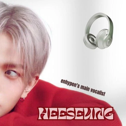 粉丝票选的羲承 (ENHYPEN)最佳瞬间