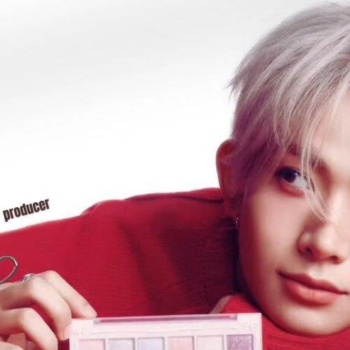 今天最受喜爱的羲承 (ENHYPEN)