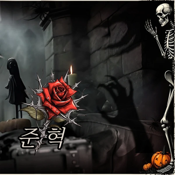 今天最受喜爱的千晙赩 (TNX)