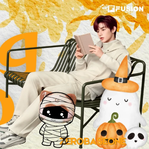 今天最受喜爱的章昊 (ZEROBASEONE)