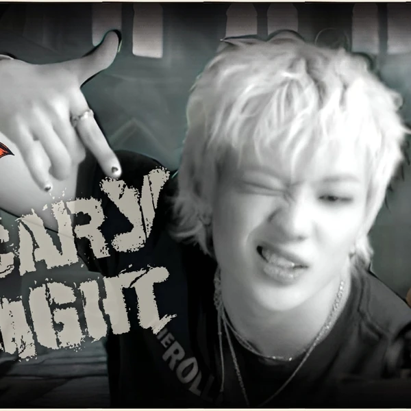 充满粉丝爱意的千晙赩 (TNX)人气照片