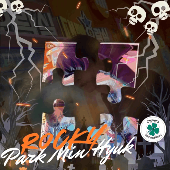 粉丝票选的Rocky最佳瞬间