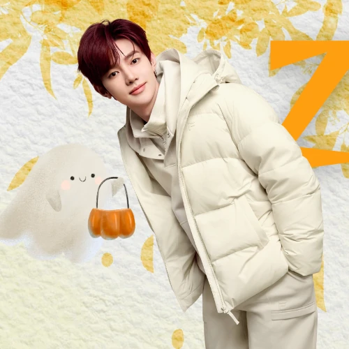 充满粉丝爱意的章昊 (ZEROBASEONE)人气照片