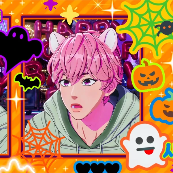 充滿粉絲愛意的Bamby (PLAVE)人氣照片