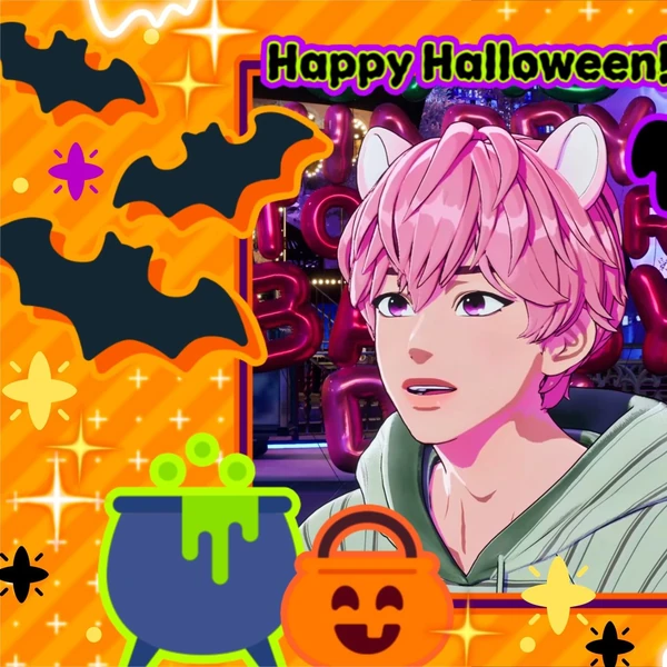 粉絲票選的Bamby (PLAVE)最佳瞬間