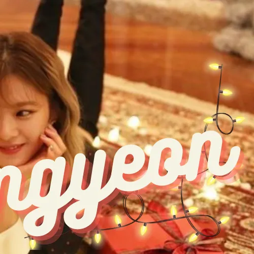 Today's Most Loved Jeongyeon (TWICE)