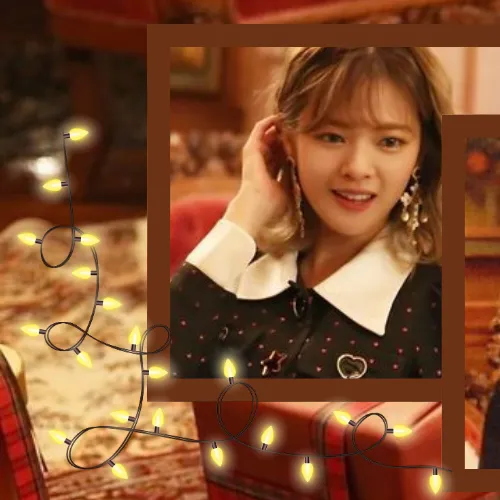 Today's Most Loved Jeongyeon (TWICE)