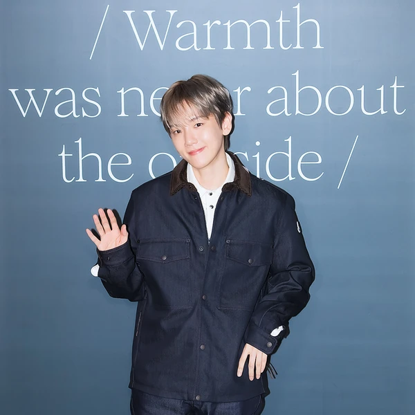 Top Photo Full of Baekhyun (EXO) Love