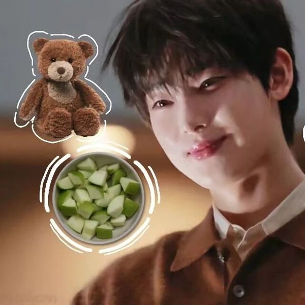 粉絲票選的善禹 (ENHYPEN)最佳瞬間