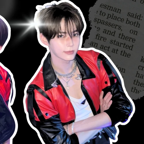 今天最受喜爱的成韩彬 (ZEROBASEONE)