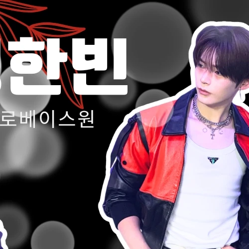 充满粉丝爱意的成韩彬 (ZEROBASEONE)人气照片