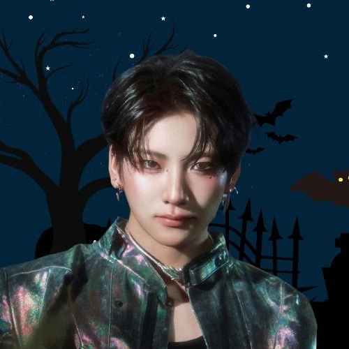 充滿粉絲愛意的Yuma (&TEAM)人氣照片