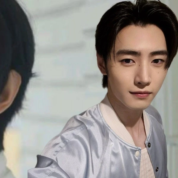 今日最も愛されたソンフン (ENHYPEN)の姿