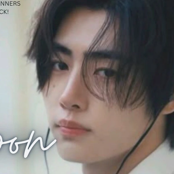 ファンが選んだソンフン (ENHYPEN)最高の瞬間