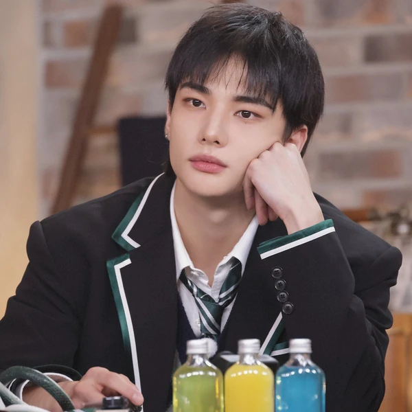 Top Photo Full of Hyunjin (Stray Kids) Love