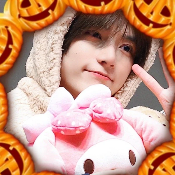 ボムギュ (TOMORROW X TOGETHER)への愛が詰まった人気写真