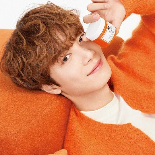 粉丝票选的金锺炫最佳瞬间