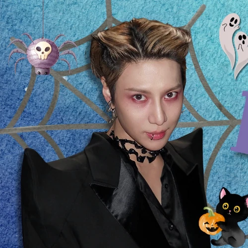 粉絲票選的泰民 (SHINee)最佳瞬間