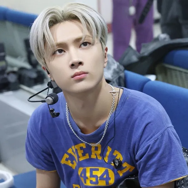 充满粉丝爱意的Jay (ENHYPEN)人气照片